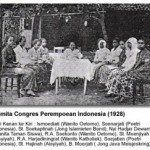 komite kongres perempuan indonesia