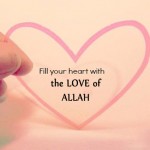 love-Allah