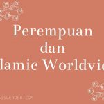 perepmpuan dan IW