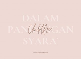Childfree dalam Pandangan Syara’